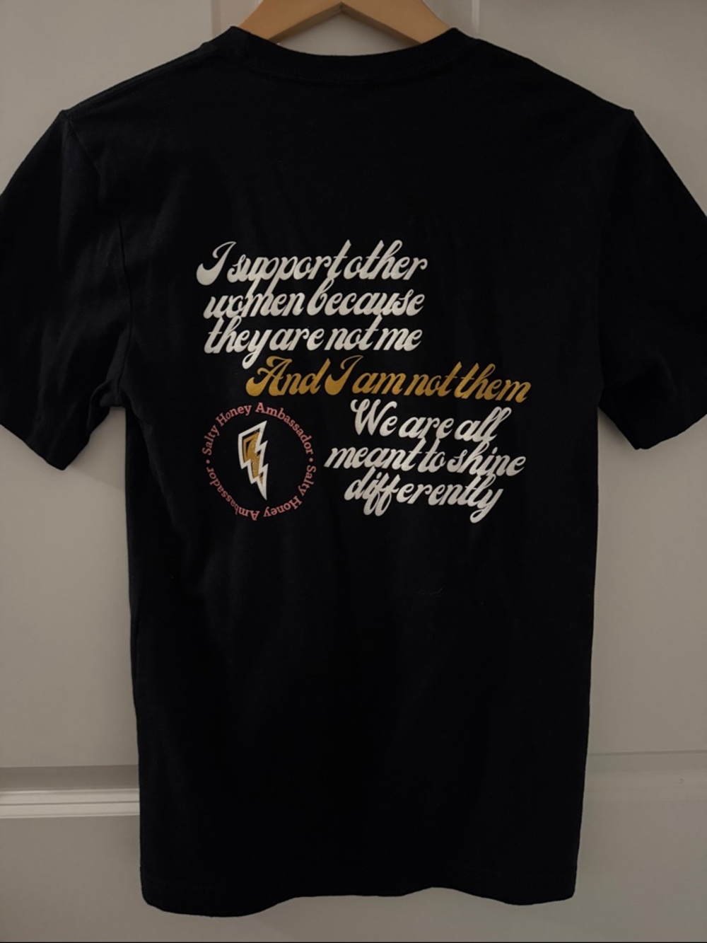 Salty Honey Ambassador Tee